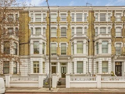 1 bedroom flat for sale London, SW10 9DA