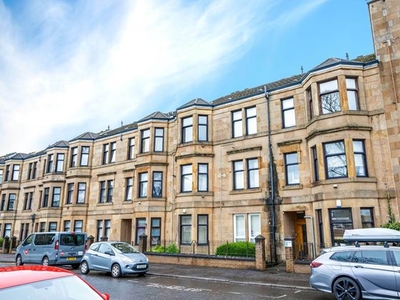 1 bedroom flat for sale Paisley, PA1 1SD