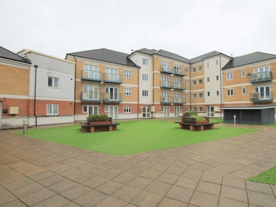 1 bedroom flat for sale Watford, WD25 9BH