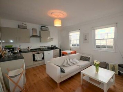 1 Bedroom Flat To Rent