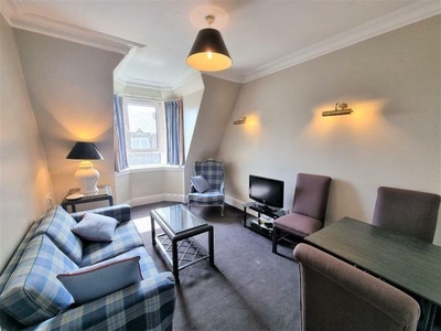 1 bedroom flat to rent Aberdeen, AB10 6SY