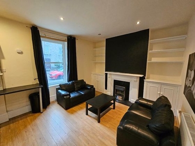 1 bedroom flat to rent Aberdeen, AB24 5JH