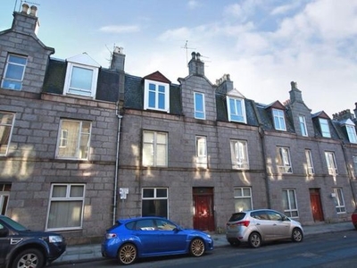 1 bedroom flat to rent Aberdeen, AB25 2JQ