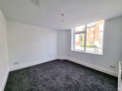 1 bedroom flat to rent Burton-on-trent, DE14 3SU