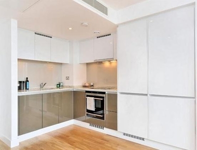 1 bedroom flat to rent Canary Wharf, E14 9BT