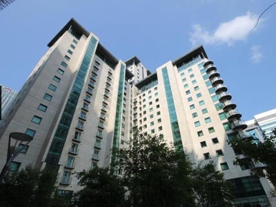 1 bedroom flat to rent Canary Wharf, E14 9RU