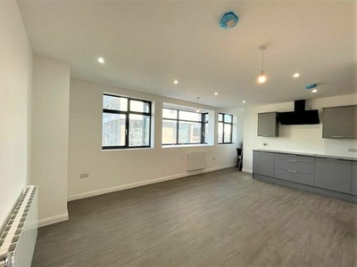 1 bedroom flat to rent Croydon, CR0 1NF
