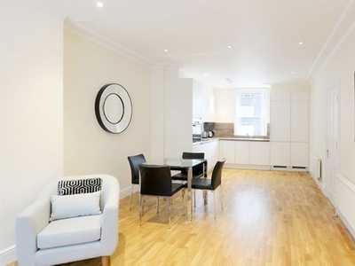 1 bedroom flat to rent Hammersmith, W6 0SP