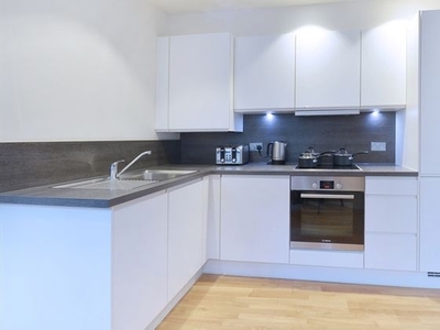 1 bedroom flat to rent Hammersmith, W6 0SP