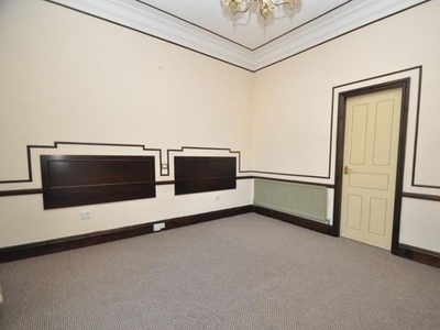 1 bedroom flat to rent Stoke-on-trent, ST4 6GA