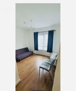 1 bedroom flat to rent Ilford, IG2 7LZ