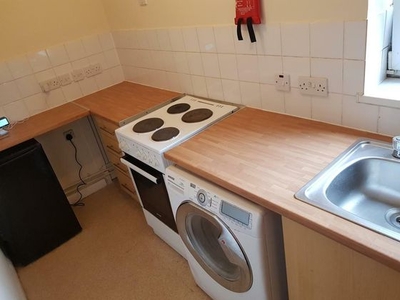 1 bedroom flat to rent Leicester, LE2 0JR