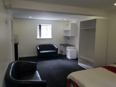 1 bedroom flat to rent Leicester, LE2 0PE