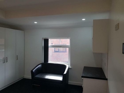 1 bedroom flat to rent Leicester, LE2 0PE