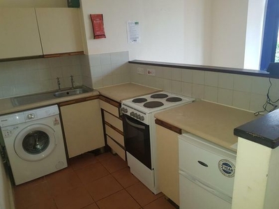 1 bedroom flat to rent Leicester, LE2 3AH