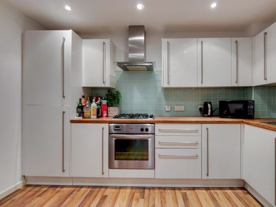 1 bedroom flat to rent London, E1 5AE