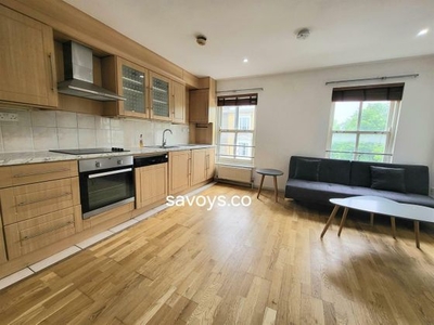1 bedroom flat to rent London, E2 7DX