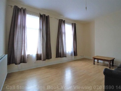 1 bedroom flat to rent London, E7 0JT
