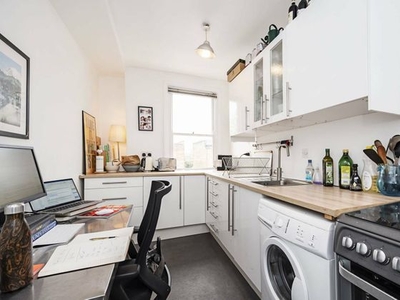 1 bedroom flat to rent London, N16 7TD