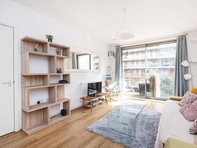 1 bedroom flat to rent London, N4 2JP