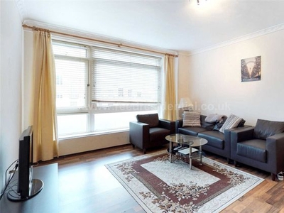 1 bedroom flat to rent London, NW1 4QB