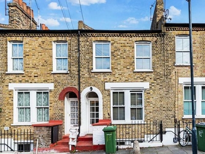 1 bedroom flat to rent London, SE10 9XB