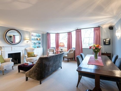 1 bedroom flat to rent London, SW3 4LA