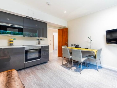 1 bedroom flat to rent London, SW7 3RX