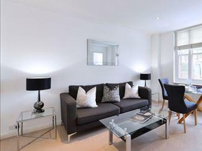 1 bedroom flat to rent London, W1J 5NA