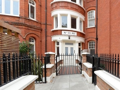 1 bedroom flat to rent London, W6 0TP