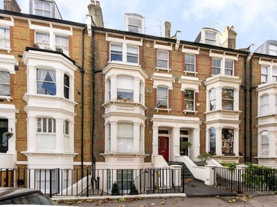 1 bedroom flat to rent London, W9 1DJ