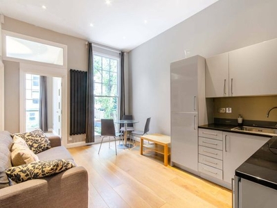 1 bedroom flat to rent London, W9 1PF