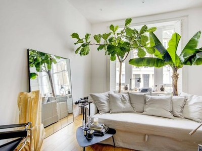 1 bedroom flat to rent London, W9 2DD