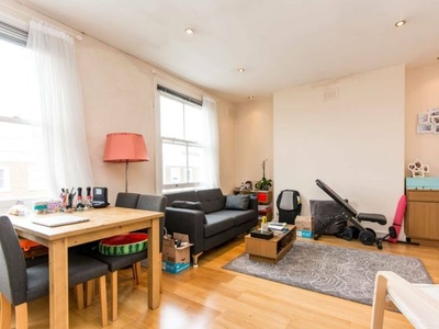 1 bedroom flat to rent London, W9 2DE