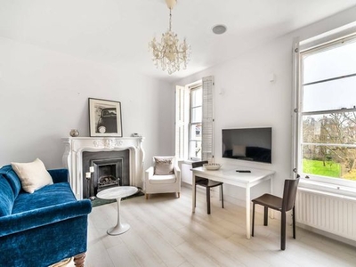 1 bedroom flat to rent London, W9 2JS