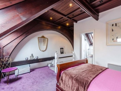 1 bedroom flat to rent London, W9 3JA