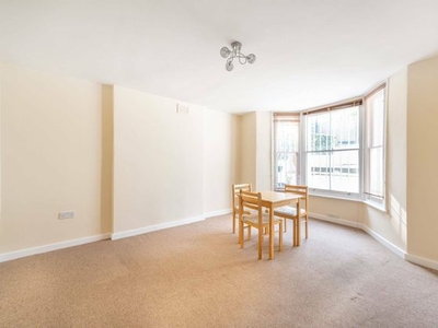 1 bedroom flat to rent London, W9 3LP