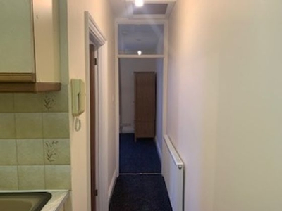 1 bedroom flat to rent Luton, LU1 1DG