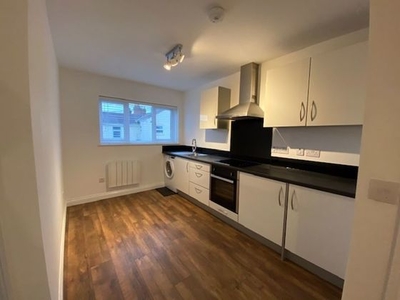 1 bedroom flat to rent Rugby, CV21 3LJ