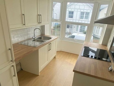 1 bedroom flat to rent Southend-on-sea, SS0 9EF