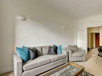1 bedroom flat to rent St. John's Wood, NW8 7HY