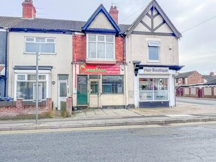 1 Bedroom House For Sale In Grimsby, North East Lincs