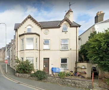 1 bedroom house share to rent Caernarfon, LL55 2HP