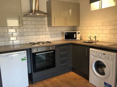 1 bedroom property to rent Lincoln, LN5 7QB