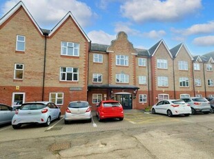 1 Bedroom Retirement Property For Sale In Old Moulsham, Chelmsford