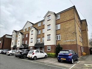1 Bedroom Retirement Property For Sale In Watford