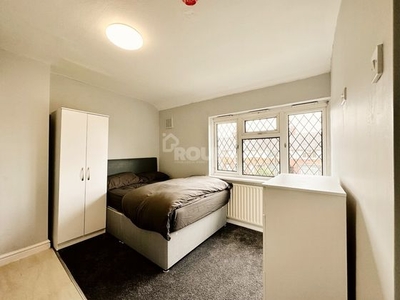 1 bedroom studio flat to rent Birmingham, B27 7LN