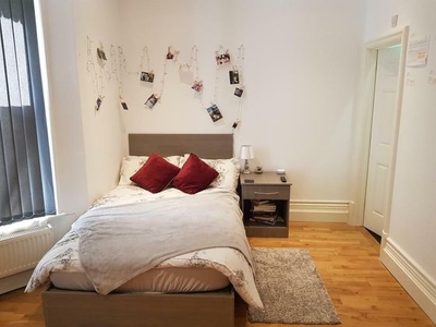 1 bedroom studio flat to rent Leicester, LE1 7NA