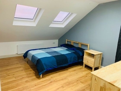1 bedroom studio flat to rent Thornton Heath, CR7 8SD
