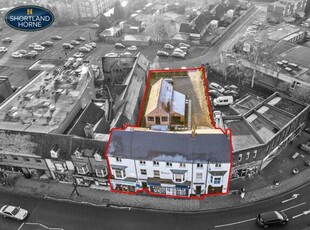 14 Bedroom Terraced House For Sale In The Square